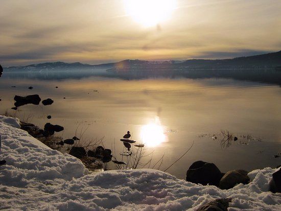 Kings Beach State Recreation Area